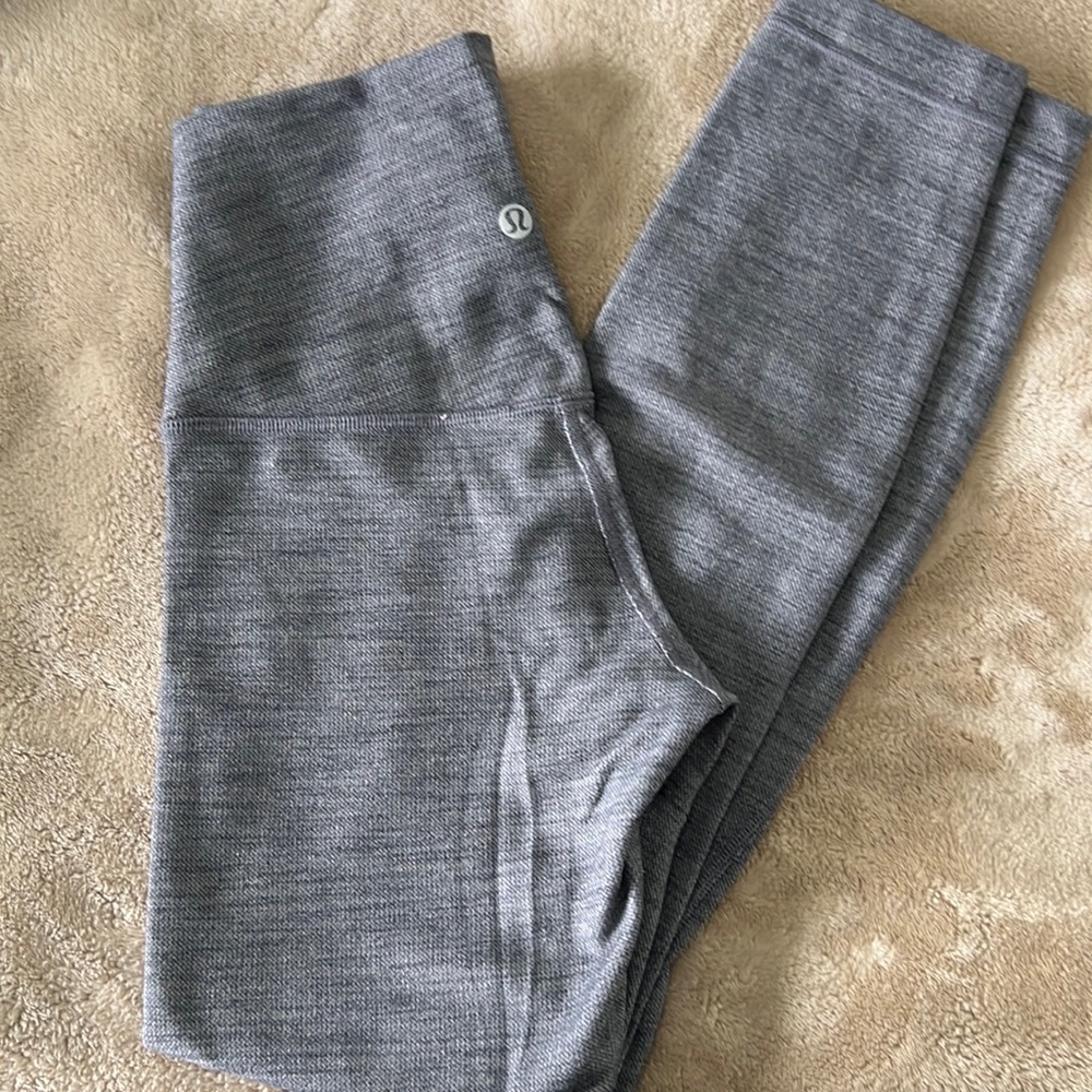 Lululemon align legging